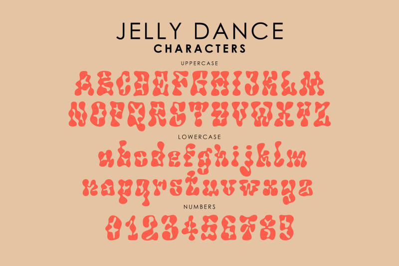 jelly-dance-bubbly-groovy-font