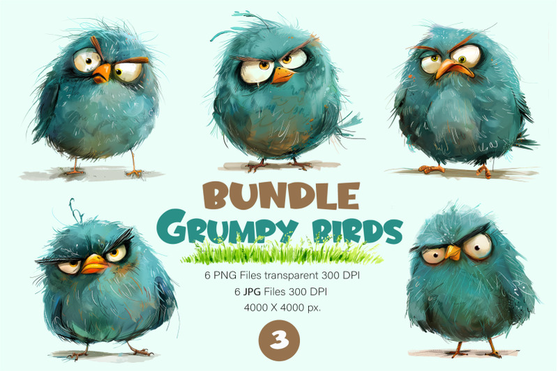 grumpy-cute-birds-03-tshirt-sticker