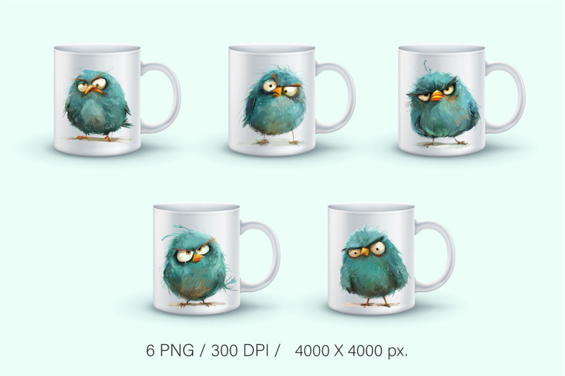 grumpy-cute-birds-03-tshirt-sticker