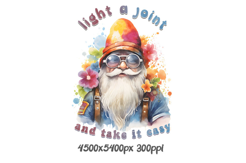 light-a-joint-and-stay-easy-gnome