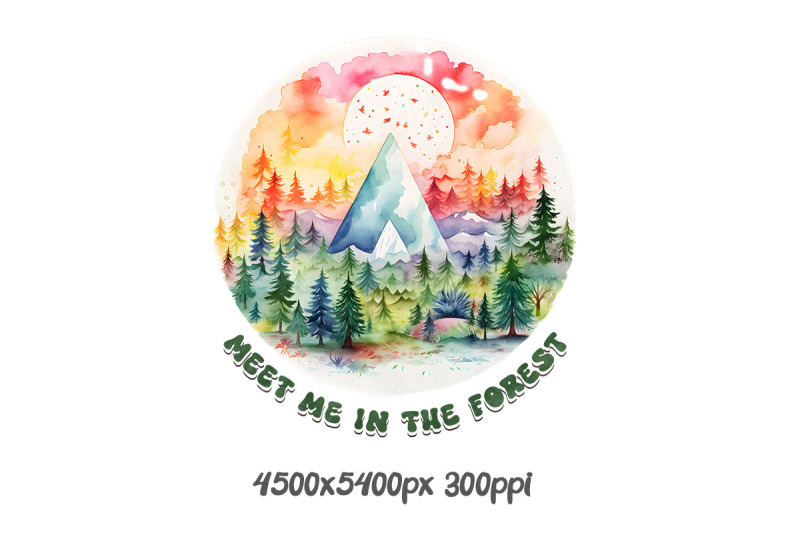 meet-me-in-the-forest-with-magical-tent