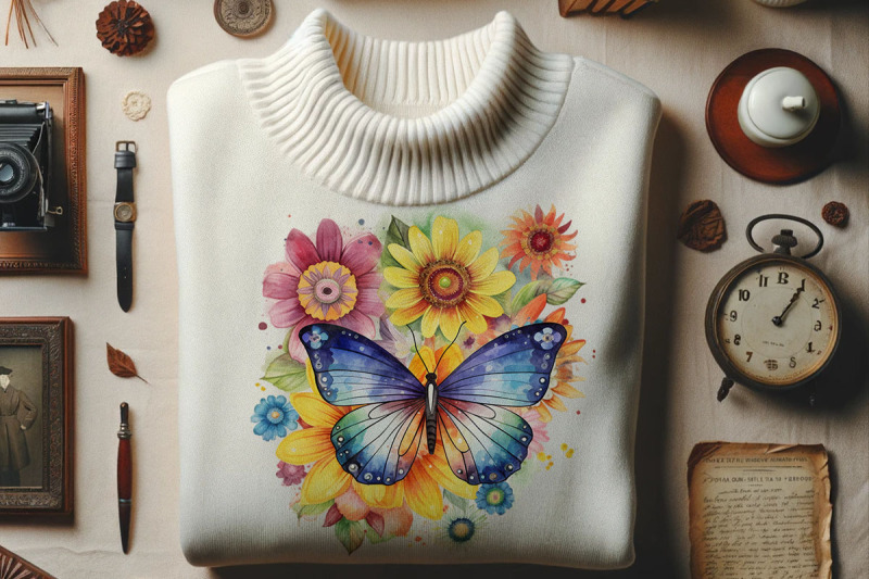 whimsical-butterfly-with-blooms