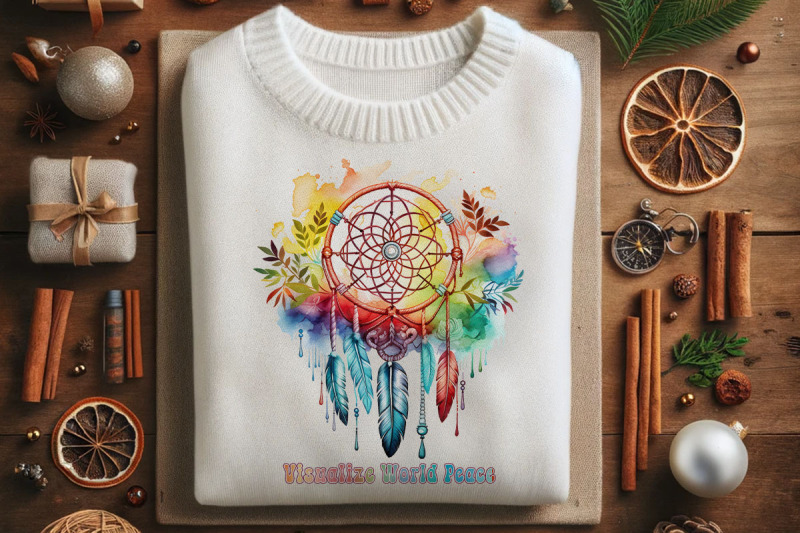 wandering-road-dreamcatcher-in-colors