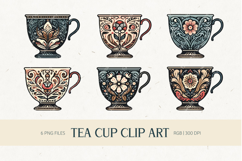 floral-teacup-clip-art-ii