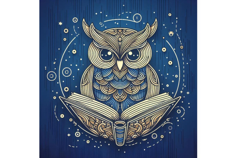 bundle-of-wise-owl-reading-book