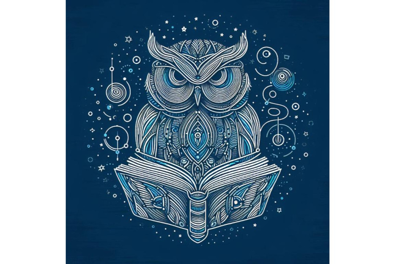 bundle-of-wise-owl-reading-book