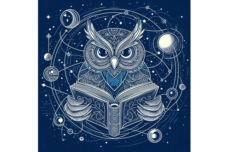 bundle-of-wise-owl-reading-book