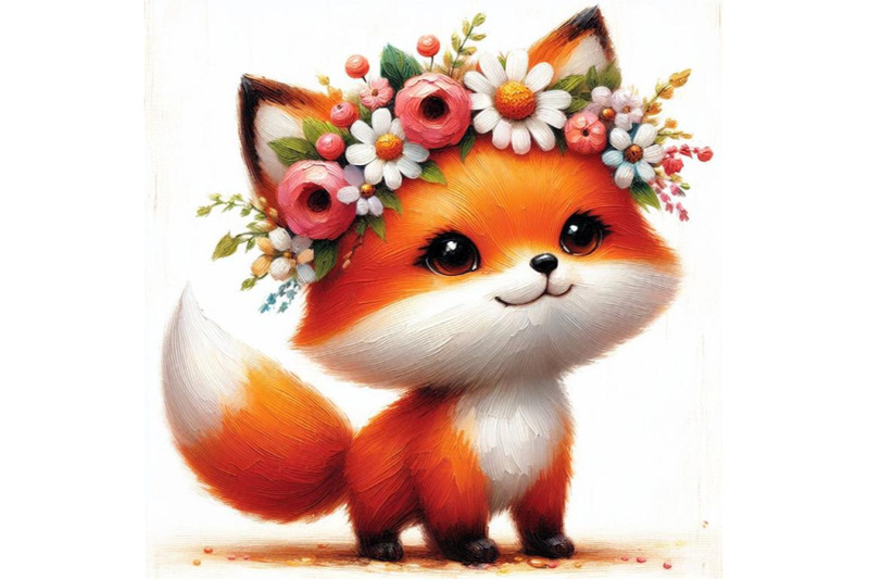 a-set-of-cute-fox