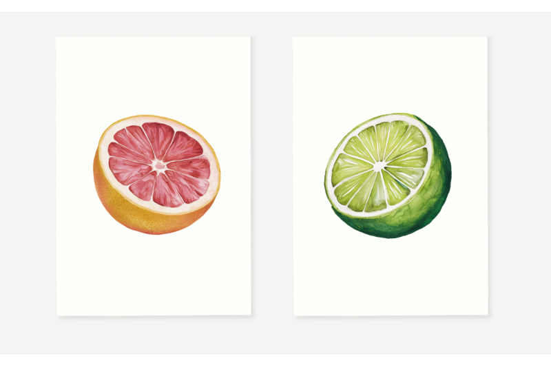 citrus-fruits