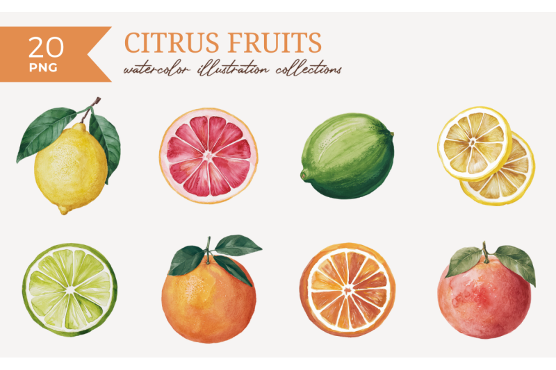 citrus-fruits