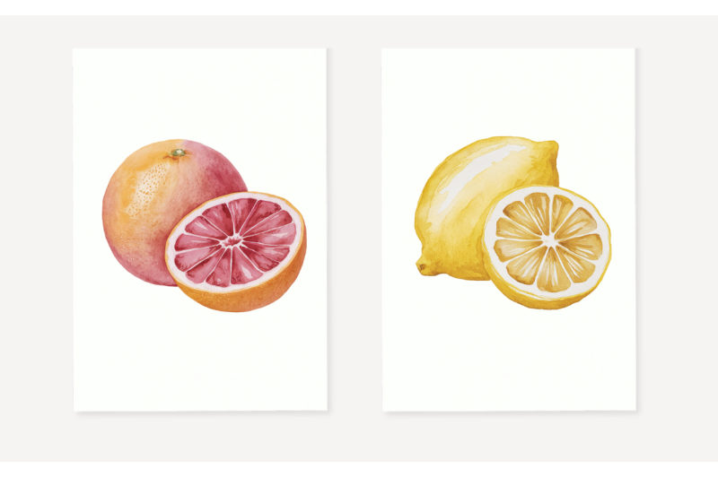 citrus-fruits