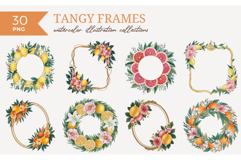 tangy-frames