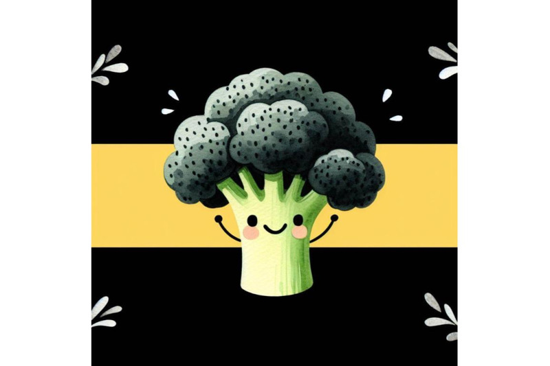 bundle-of-happy-broccoli