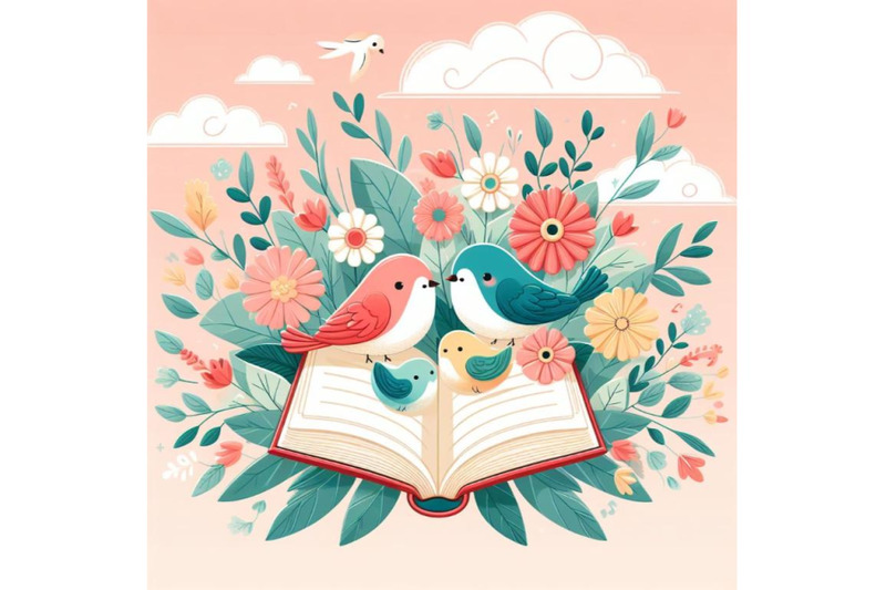 bundle-of-adorable-birds-readimg-books