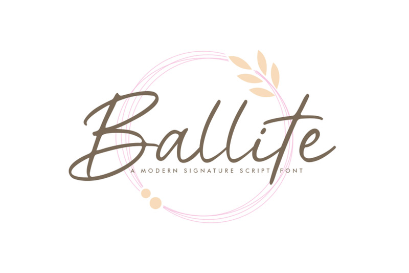 ballite-script