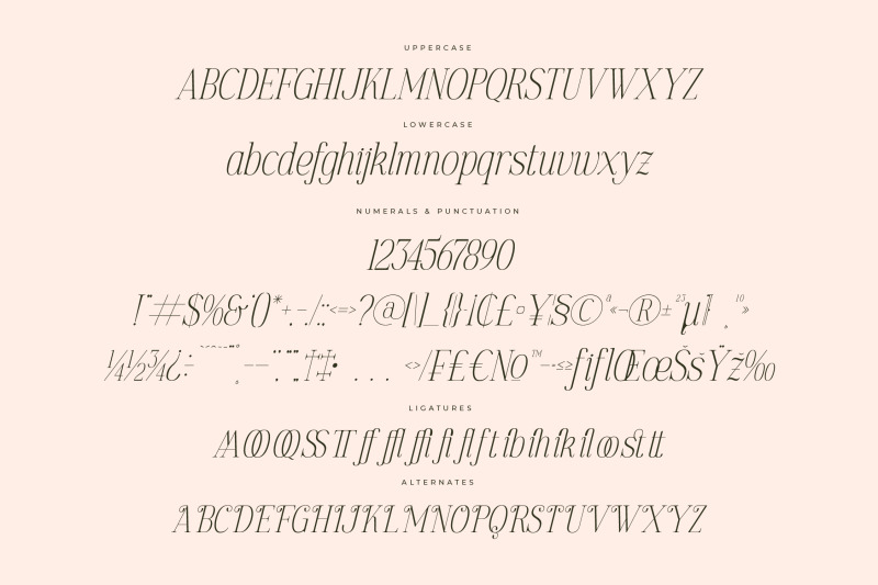 golastika-modern-serif-font