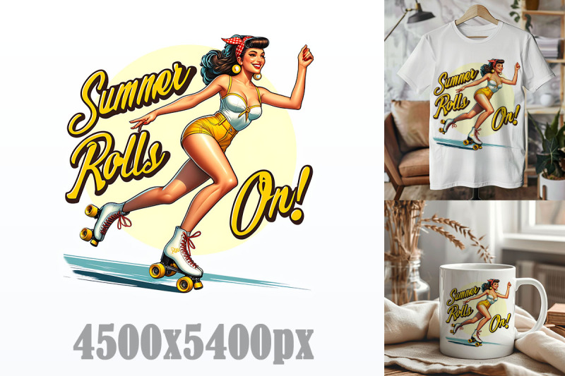 summer-rolls-on-with-roller-girl