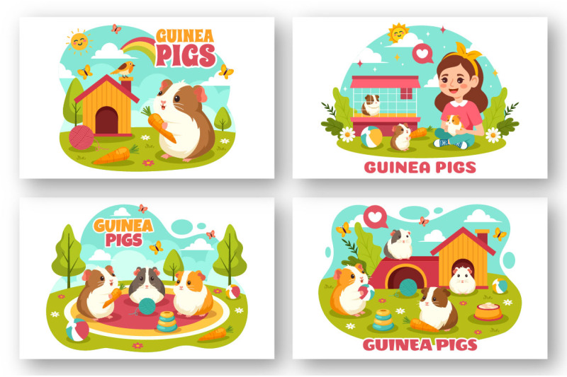 12-guinea-pig-pets-illustration