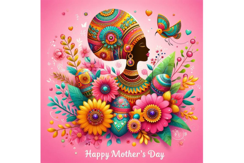 bundle-of-happy-mother-s-day-greeting-design