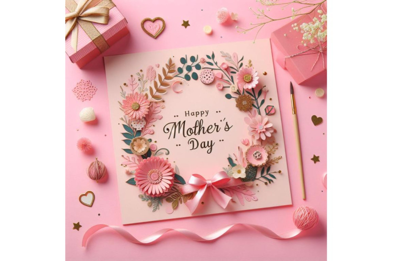 bundle-of-happy-mother-s-day-greeting-design