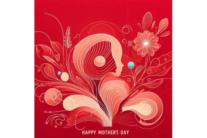 bundle-of-happy-mother-s-day-greeting-design