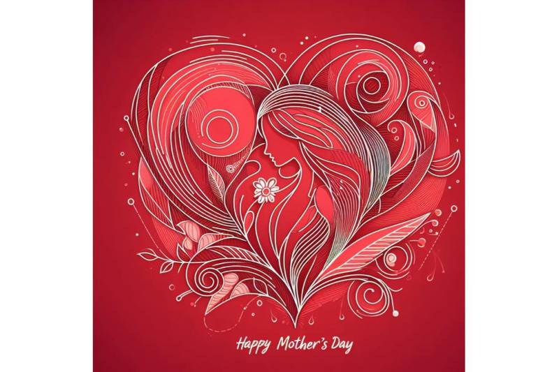 bundle-of-happy-mother-s-day-greeting-design