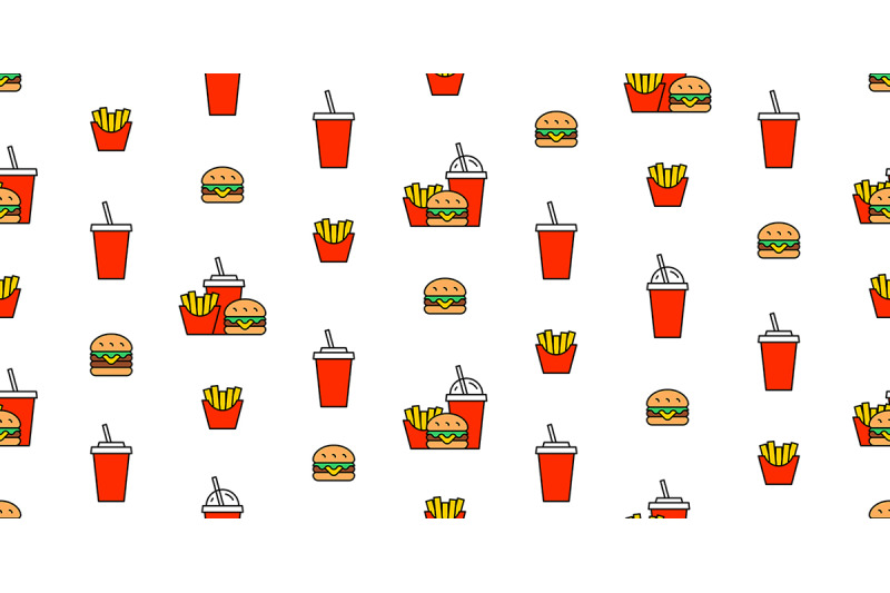 fast-food-icon