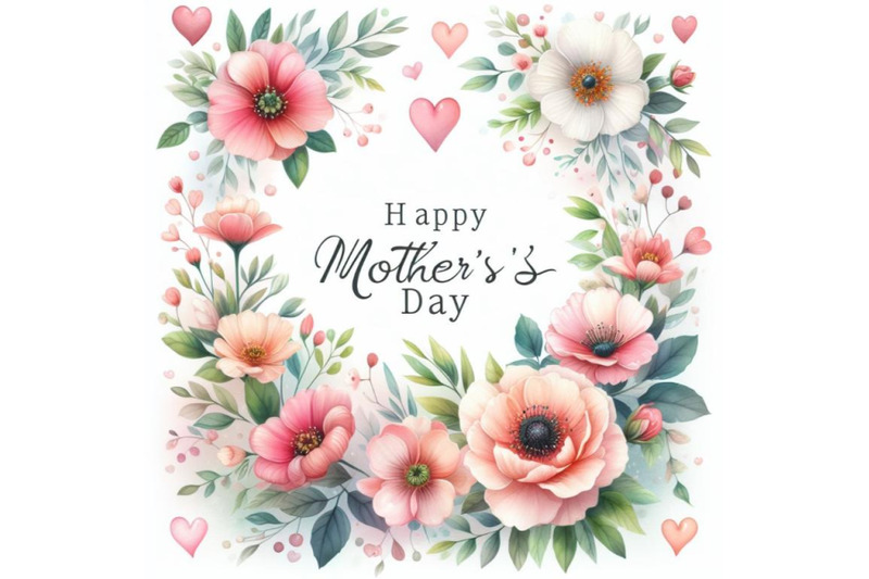 a-bundle-of-happy-mother-s-day-background