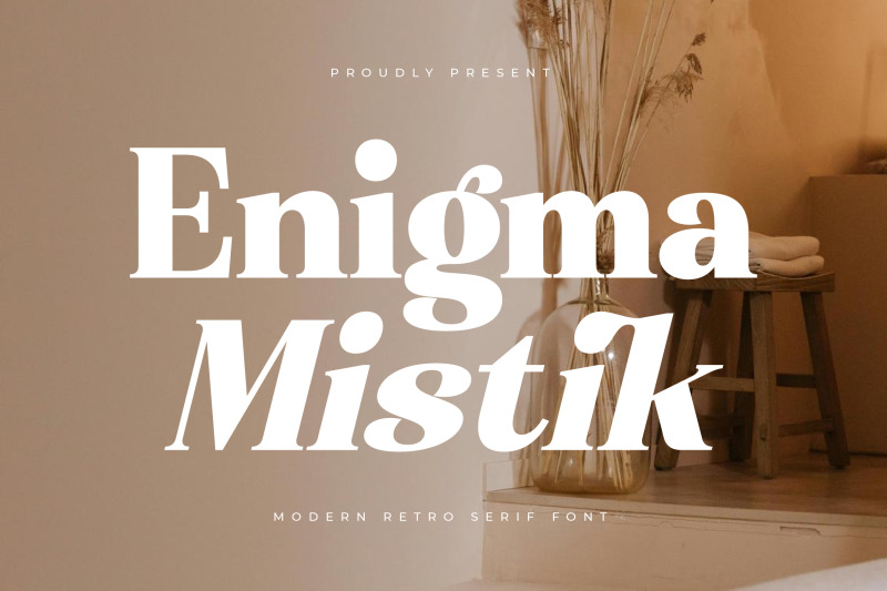 enigma-mistik-modern-retro-serif-font