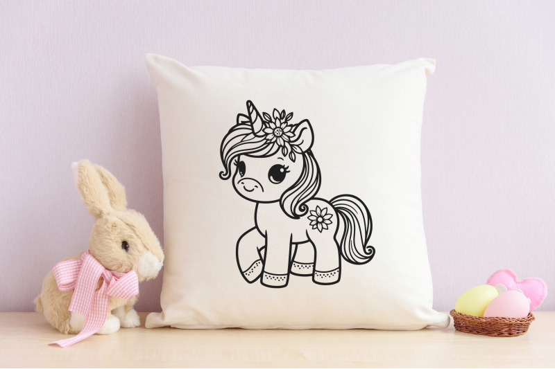 baby-unicorn-svg-bundle