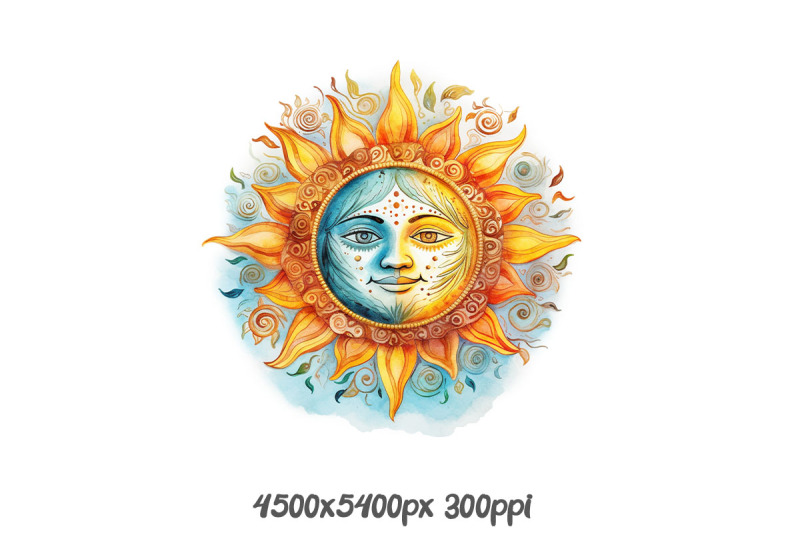 celestial-harmony-sun-and-moon