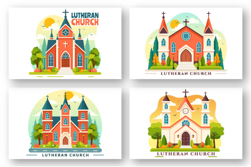 9-lutheran-church-illustration