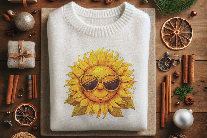 radiant-sunflower-in-sunglasses