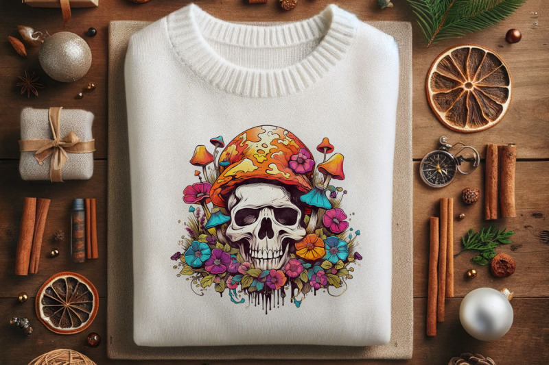 floral-skull-with-vibrant-blossoms