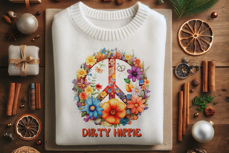 dirty-hippie-surrounded-by-flowers