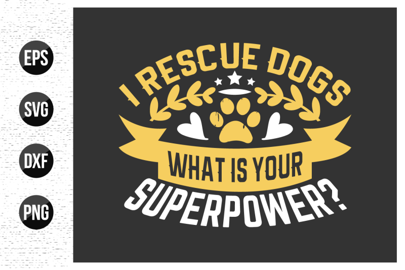 dog-t-shirt-design-vector