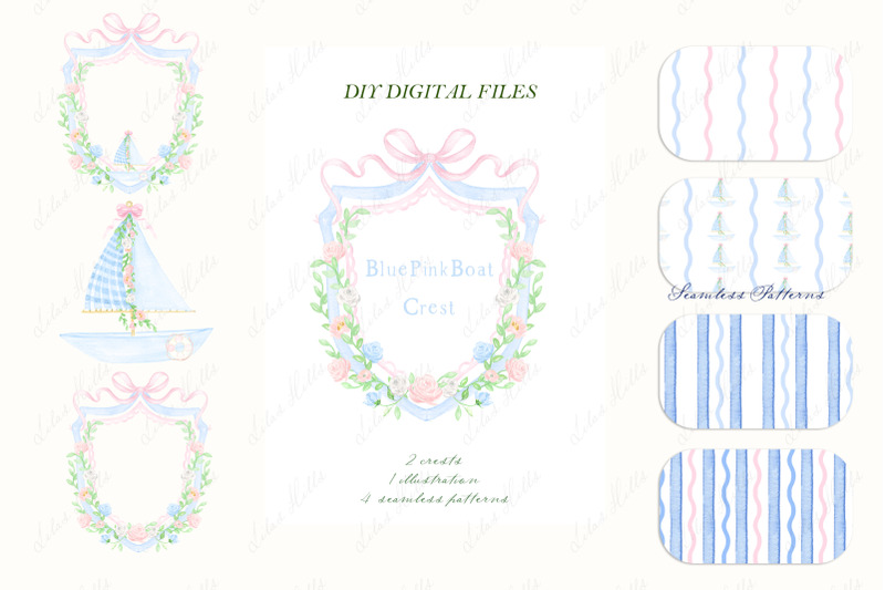 boat-sailor-light-blue-pink-crest