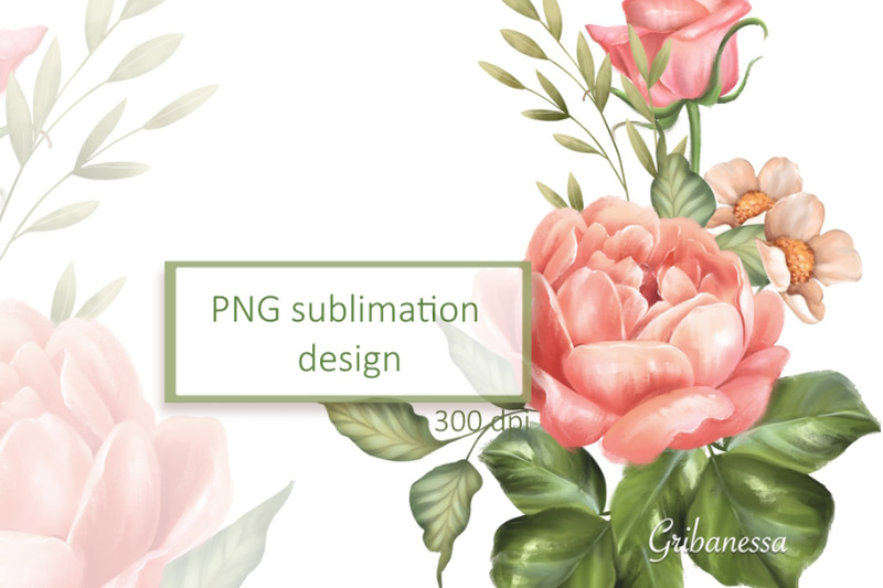 floral-arrangement-png-sublimation-design