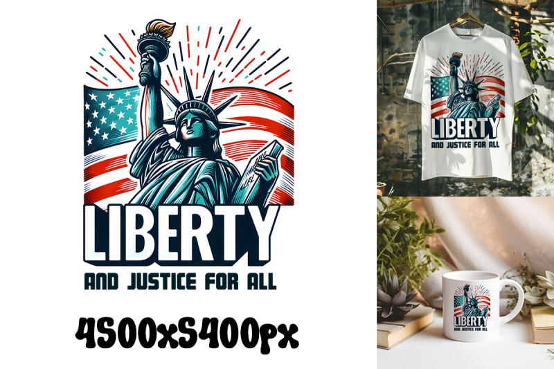 liberty-and-justice-for-all-emblem