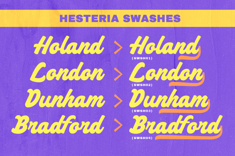 hesteria-bold-script