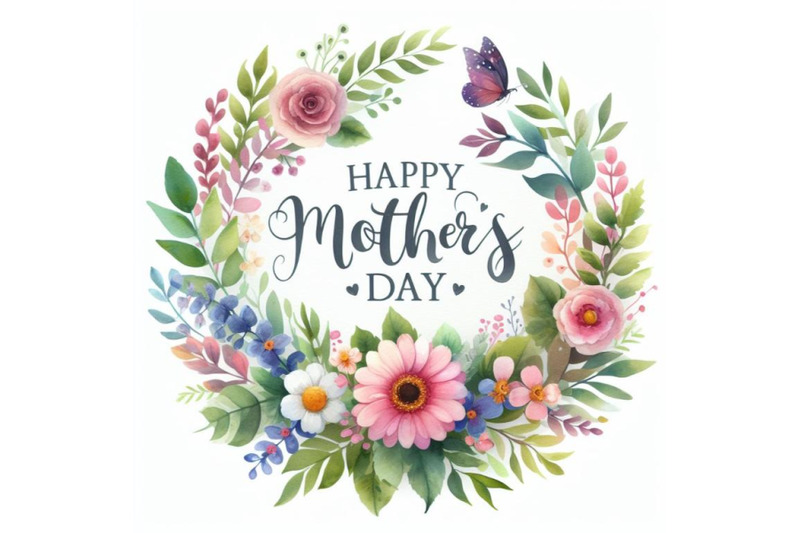 a-bundle-of-happy-mother-s-day-greeting-design