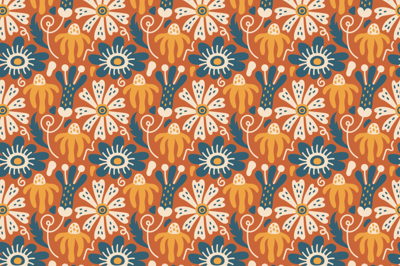 tropical-flowers-seamless-patterns-jpg-eps