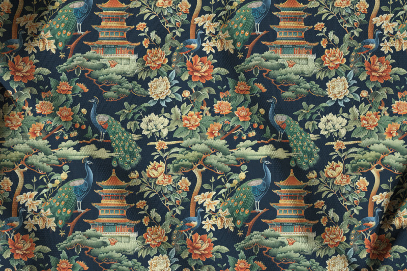 chinese-ornament-seamless-patterns-2