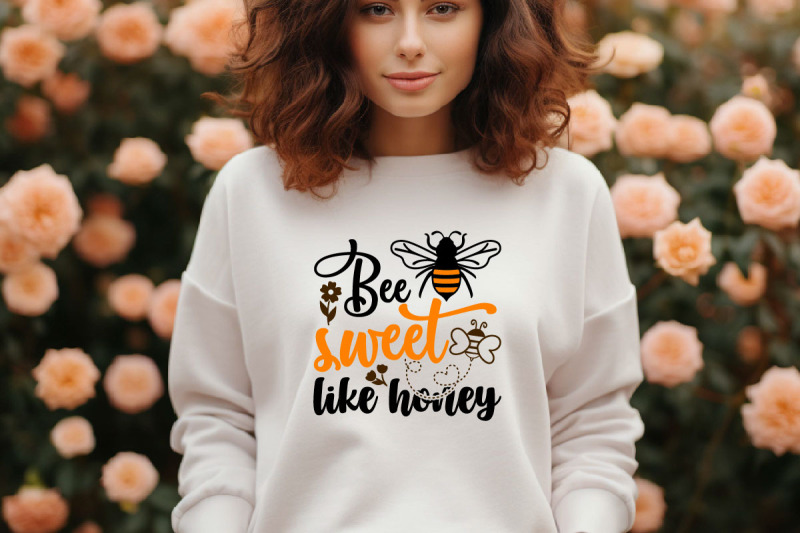 hand-drawn-bee-quotes-svg-bundle-bee-png-bee-quote-plotter-file-svg-d