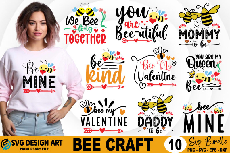 bee-svg-bundle-bumble-valentine-bee-png-bee-svg-bundle-bee-kind-svg