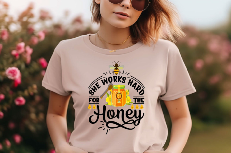 bee-quote-plotter-png-bee-sunflower-svg-bee-svg-bundle-bumble-bee-sv