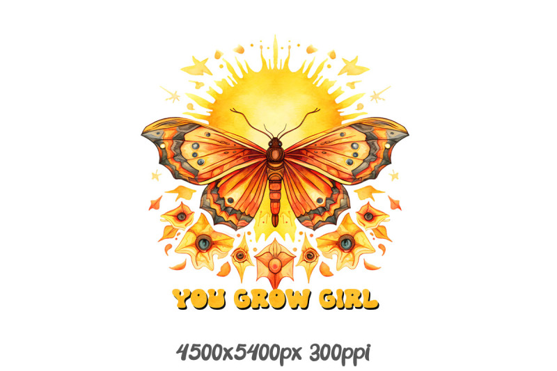 you-grow-girl-with-vibrant-flowers