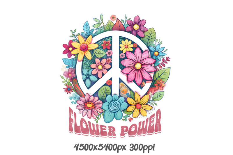 flower-power-peace-symbol