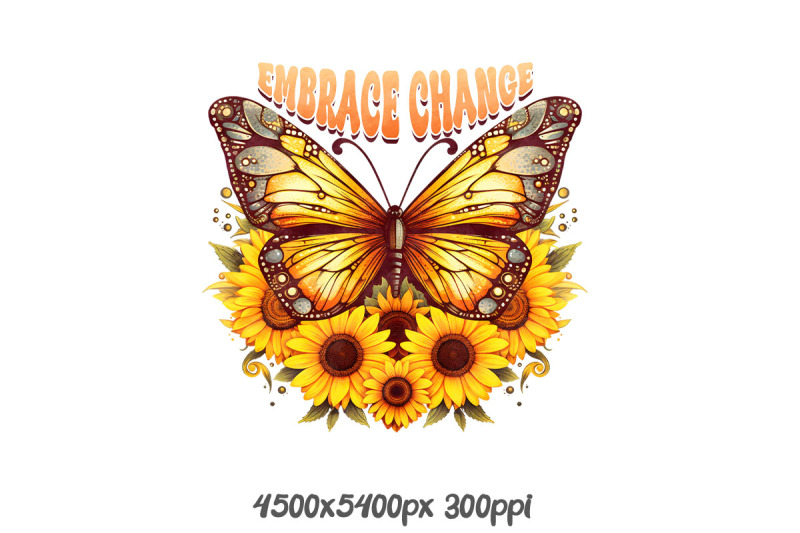 embrace-change-monarch-butterfly