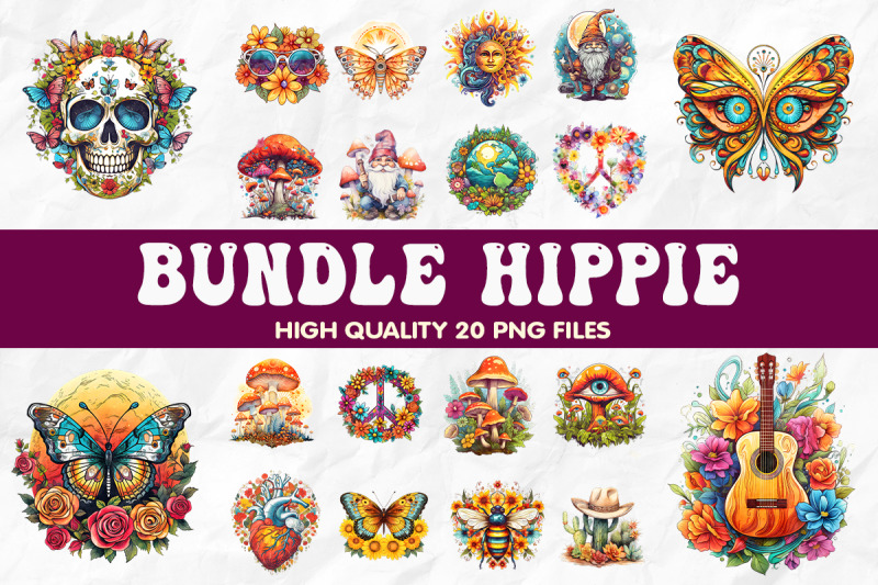 magical-hippie-art-collection